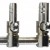 Kraniukas 4/6 mm, 1 vnt.